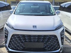 Buick GL8 2026 Luxe Premium Edition - ფოტო 1