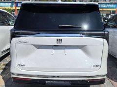 Buick GL8 2026 Luxe Premium Edition - ფოტო 2