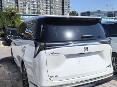 Buick GL8 2026 Luxe Premium Edition - ფოტო 4