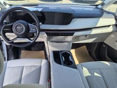 Buick GL8 2026 Luxe Premium Edition - ფოტო 5