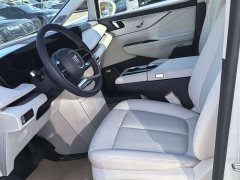 Buick GL8 2026 Luxe Premium Edition - ფოტო 6