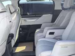 Buick GL8 2026 Luxe Premium Edition - ფოტო 7