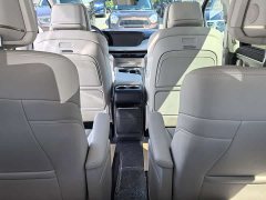 Buick GL8 2026 Luxe Premium Edition - ფოტო 8