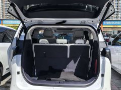 Buick GL8 2026 Luxe Premium Edition - ფოტო 9