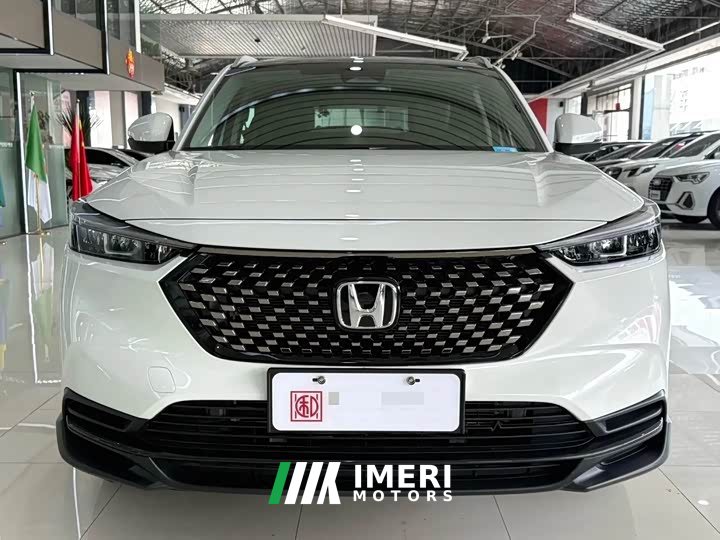 Honda XR-V 1.5L CVT Trend Edition - ავტომობილი ჩინეთიდან