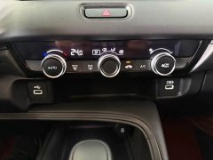 Honda XR-V 1.5L CVT Trend Edition - ფოტო 10
