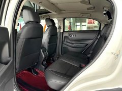 Honda XR-V 1.5L CVT Trend Edition - ფოტო 12
