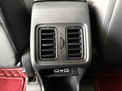 Honda XR-V 1.5L CVT Trend Edition - ფოტო 13