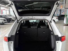 Honda XR-V 1.5L CVT Trend Edition - ფოტო 15