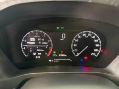 Honda XR-V 1.5L CVT Trend Edition - ფოტო 18
