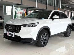 Honda XR-V 1.5L CVT Trend Edition - ფოტო 2