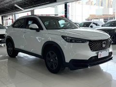 Honda XR-V 1.5L CVT Trend Edition - ფოტო 3