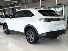 Honda XR-V 1.5L CVT Trend Edition - ფოტო 4