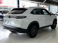 Honda XR-V 1.5L CVT Trend Edition - ფოტო 6