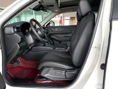 Honda XR-V 1.5L CVT Trend Edition - ფოტო 7