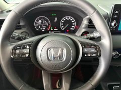 Honda XR-V 1.5L CVT Trend Edition - ფოტო 8