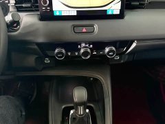 Honda XR-V 1.5L CVT Trend Edition - ფოტო 9