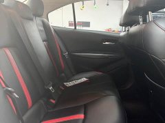 Toyota Corolla 2021 1.2T S-CVT Elite Plus - ფოტო 12
