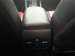Toyota Corolla 2021 1.2T S-CVT Elite Plus - ფოტო 13