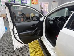 Toyota Corolla 2021 1.2T S-CVT Elite Plus - ფოტო 15