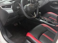 Toyota Corolla 2021 1.2T S-CVT Elite Plus - ფოტო 16