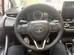 Toyota Corolla 2021 1.2T S-CVT Elite Plus - ფოტო 17