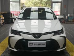 Toyota Corolla 2021 1.2T S-CVT Elite Plus - ფოტო 2