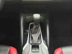 Toyota Corolla 2021 1.2T S-CVT Elite Plus - ფოტო 20