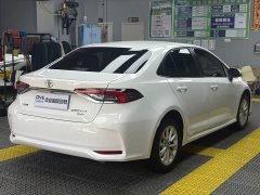 Toyota Corolla 2021 1.2T S-CVT Elite Plus - ფოტო 6