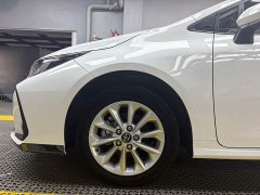 Toyota Corolla 2021 1.2T S-CVT Elite Plus - ფოტო 7