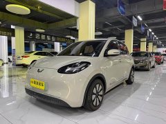 Wuling Binguo 203km Comfort Edition - ფოტო 1