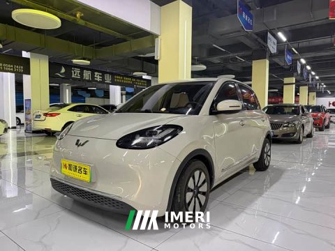 2023 Wuling Binguo 203km Comfort Edition - ავტომობილი ჩინეთიდან