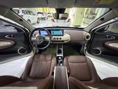 Wuling Binguo 203km Comfort Edition - ფოტო 11