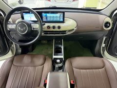 Wuling Binguo 203km Comfort Edition - ფოტო 12
