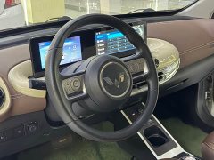 Wuling Binguo 203km Comfort Edition - ფოტო 13