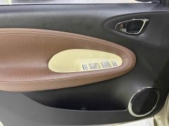 Wuling Binguo 203km Comfort Edition - ფოტო 16