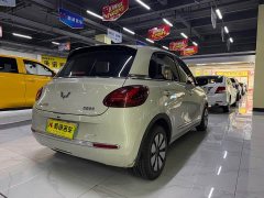 Wuling Binguo 203km Comfort Edition - ფოტო 4