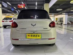 Wuling Binguo 203km Comfort Edition - ფოტო 5