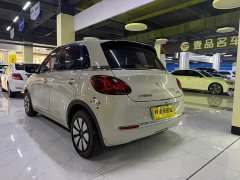 Wuling Binguo 203km Comfort Edition - ფოტო 6