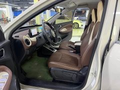 Wuling Binguo 203km Comfort Edition - ფოტო 7