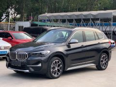 BMW X1 sDrive20Li Premium - ფოტო 1