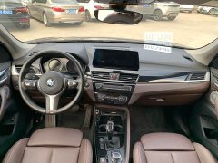 BMW X1 sDrive20Li Premium - ფოტო 10