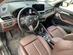 BMW X1 sDrive20Li Premium - ფოტო 11