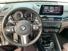 BMW X1 sDrive20Li Premium - ფოტო 12