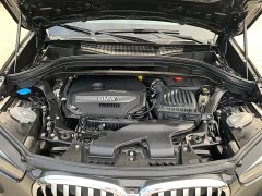 BMW X1 sDrive20Li Premium - ფოტო 13