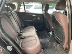BMW X1 sDrive20Li Premium - ფოტო 14