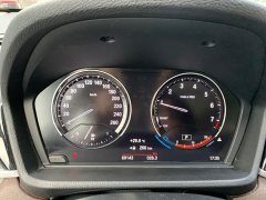 BMW X1 sDrive20Li Premium - ფოტო 15