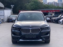 BMW X1 sDrive20Li Premium - ფოტო 2