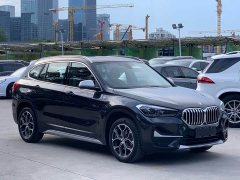 BMW X1 sDrive20Li Premium - ფოტო 3