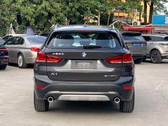 BMW X1 sDrive20Li Premium - ფოტო 4